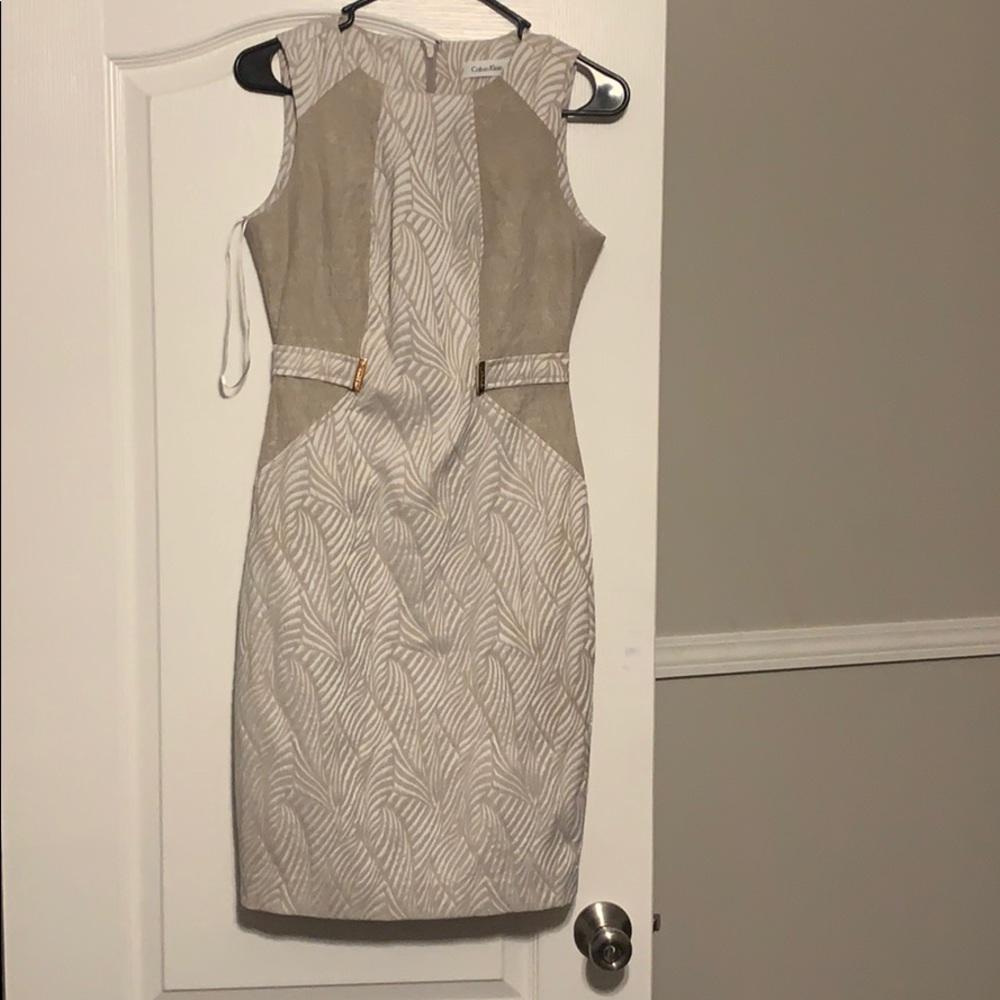 Calvin Klein Dress